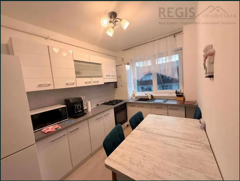 Apartament 2 camere si parcare Subcetate Rezidence - foto 5