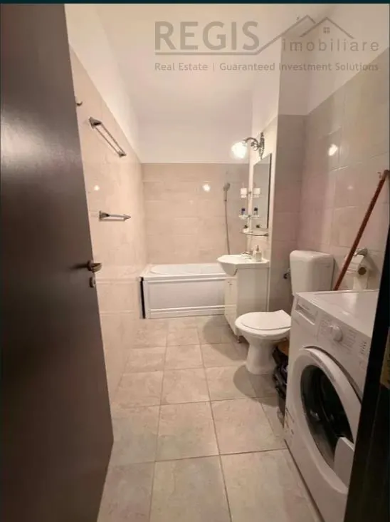 Apartament 2 camere si parcare Subcetate Rezidence - foto 6