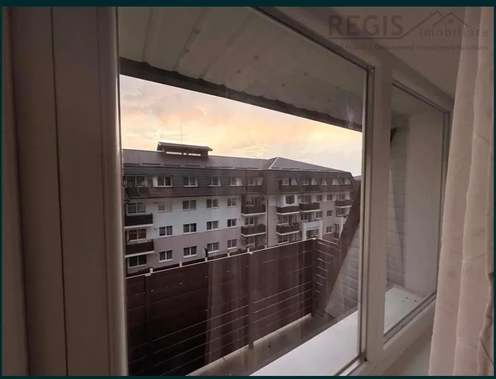 Apartament 2 camere si parcare Subcetate Rezidence - foto 8