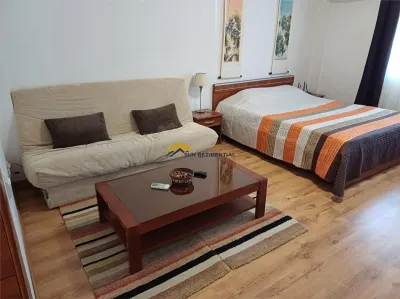 Berceni-Aparatorii Patriei Garsoniera Mobilata-Utilata Comision 0% - Bucuresti