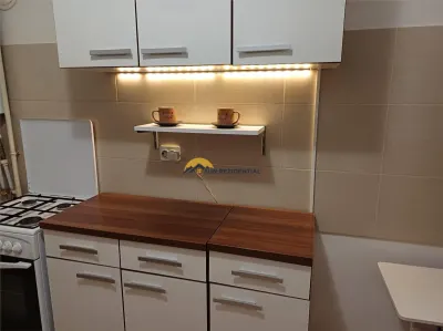 Berceni-Aparatorii Patriei Garsoniera Mobilata-Utilata Comision 0% - foto 5