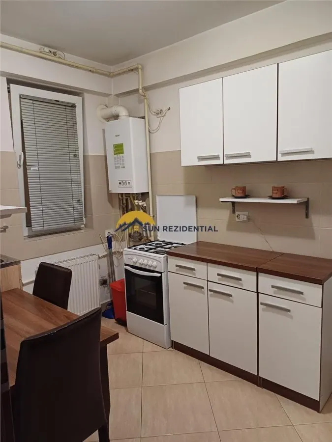 Berceni-Aparatorii Patriei Garsoniera Mobilata-Utilata Comision 0% - foto 6