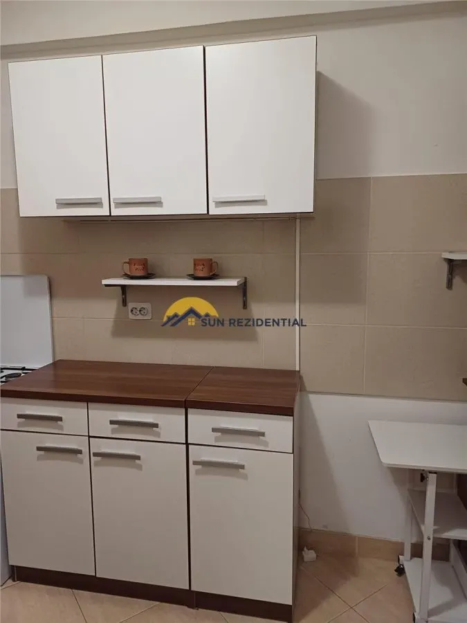 Berceni-Aparatorii Patriei Garsoniera Mobilata-Utilata Comision 0% - foto 7