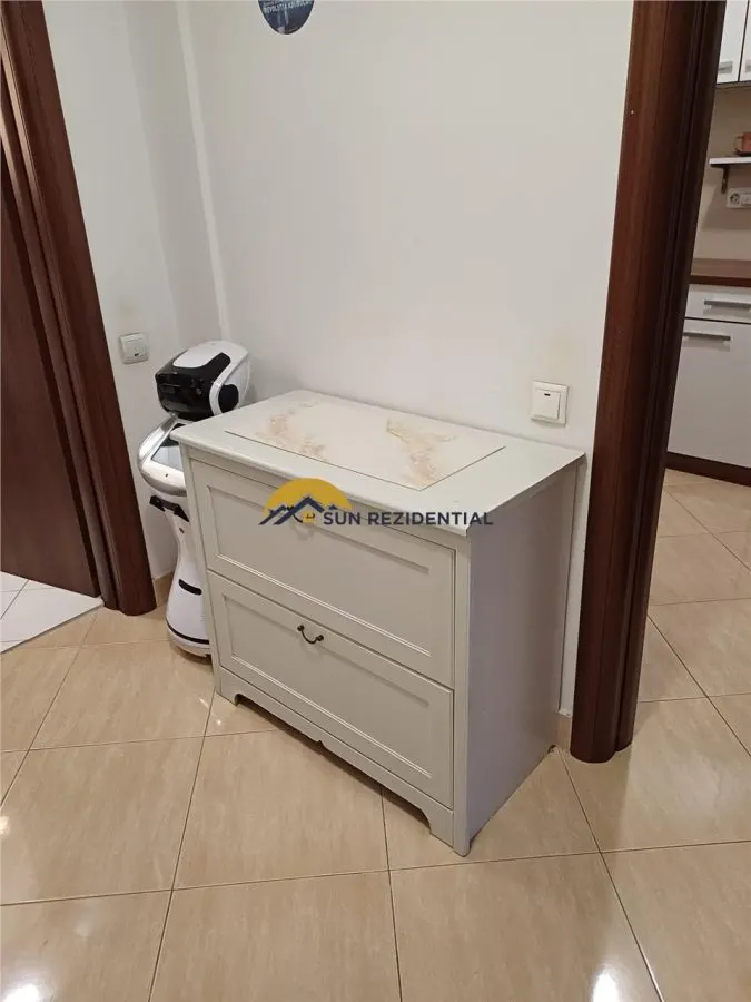 Berceni-Aparatorii Patriei Garsoniera Mobilata-Utilata Comision 0% - foto 10