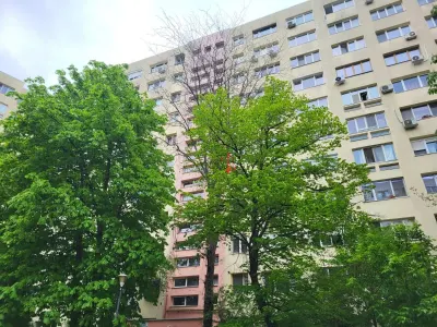 1 DEC 1918 - SCOALA NR. 82 / 2 CAMERE - Bucuresti
