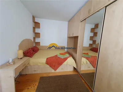 Rond Alba Iulia-Decebal Apartament 2 camere  Comision 0% - foto 2