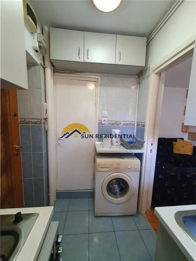 Rond Alba Iulia-Decebal Apartament 2 camere  Comision 0% - foto 14