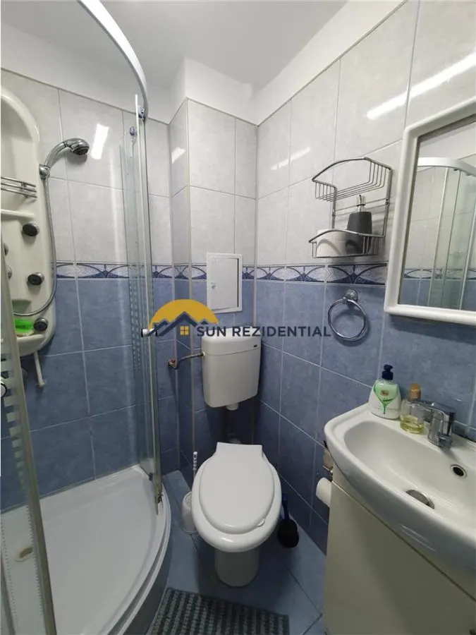 Rond Alba Iulia-Decebal Apartament 2 camere  Comision 0% - foto 16