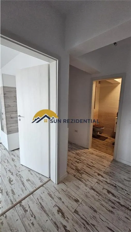 Berceni-  Metalurgiei Park, Apartament 2 camere, mobilat-utilat - foto 13