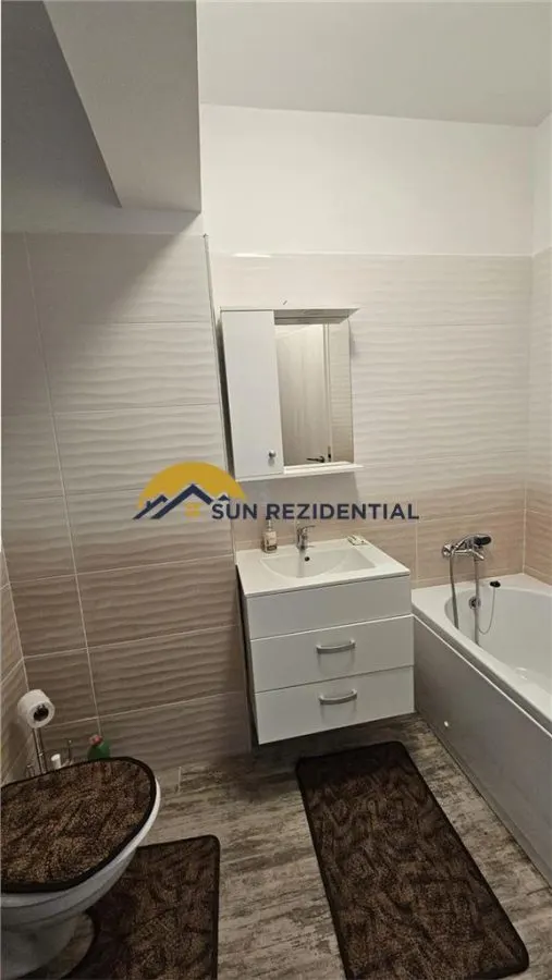 Berceni-  Metalurgiei Park, Apartament 2 camere, mobilat-utilat - foto 19