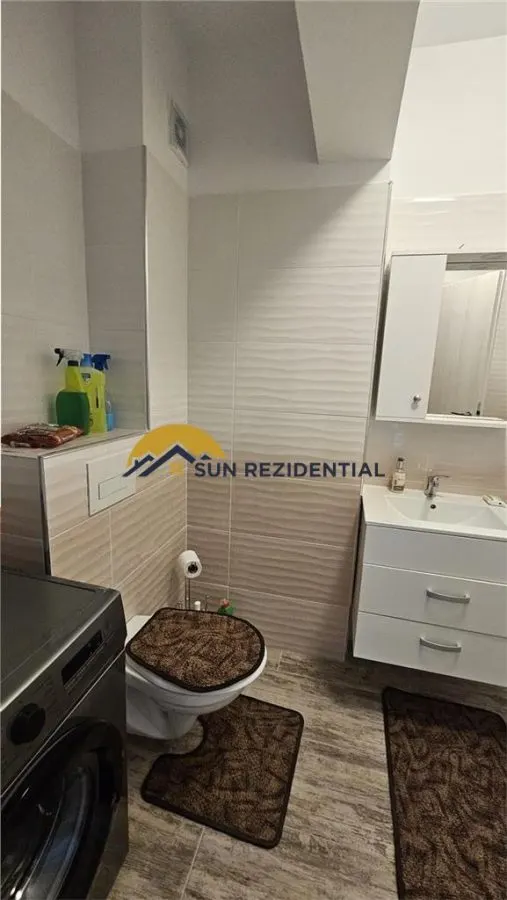 Berceni-  Metalurgiei Park, Apartament 2 camere, mobilat-utilat - foto 20
