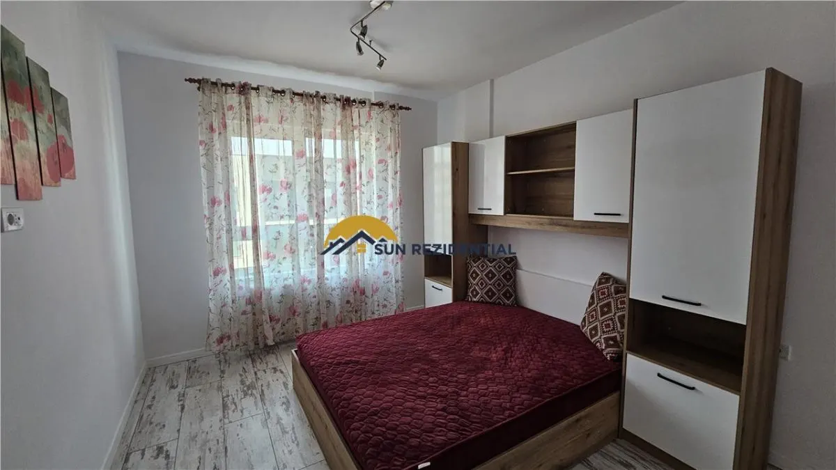 Berceni-  Metalurgiei Park, Apartament 2 camere, mobilat-utilat - foto 5