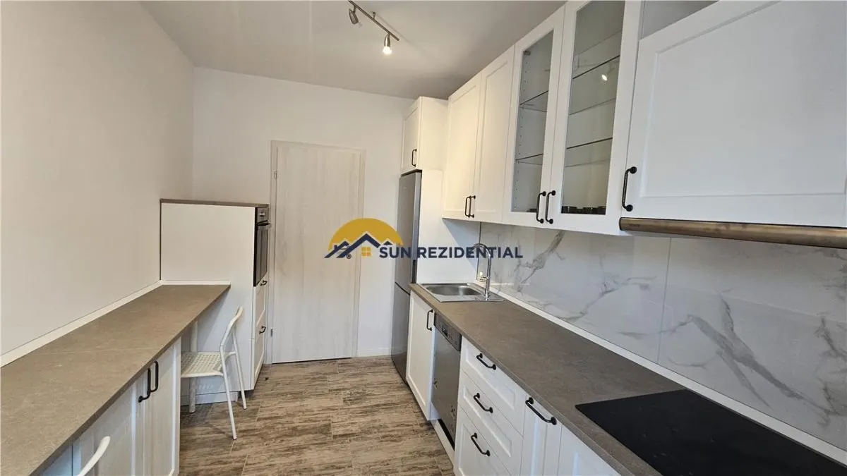 Berceni-  Metalurgiei Park, Apartament 2 camere, mobilat-utilat - foto 8