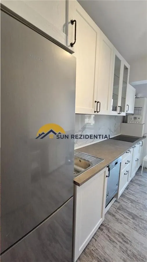 Berceni-  Metalurgiei Park, Apartament 2 camere, mobilat-utilat - foto 10