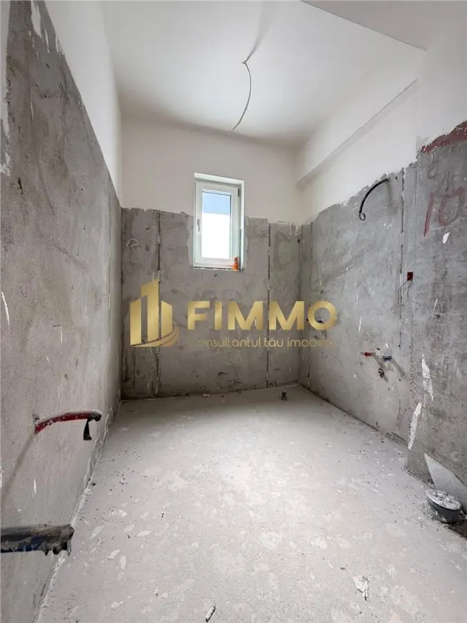 Apartament 3 cam | 93mp | Semi-finisat | Suceava | ID:1904 - foto 4