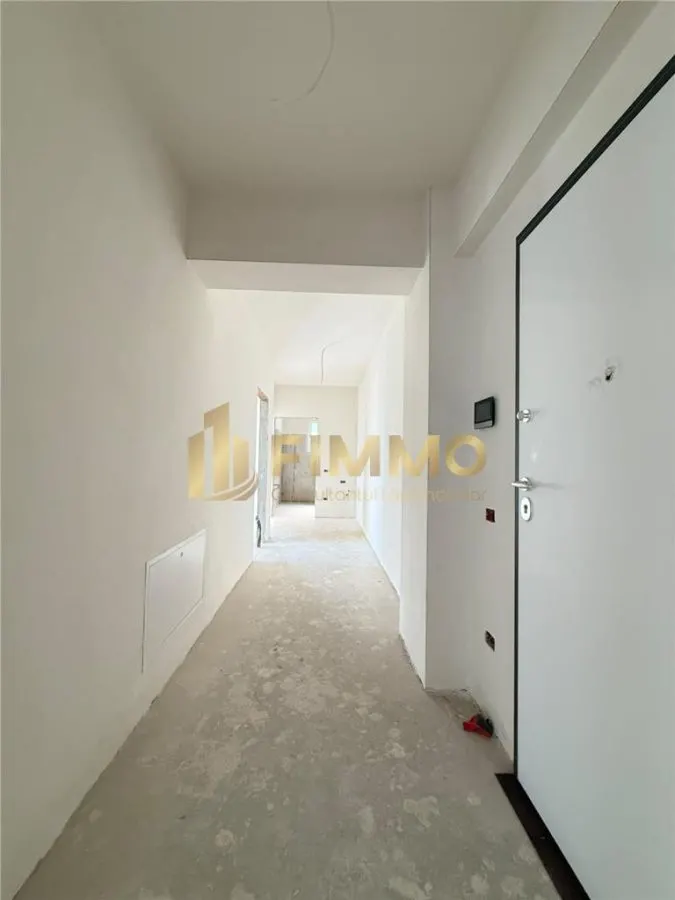 Apartament 3 cam | 93mp | Semi-finisat | Suceava | ID:1904 - foto 6
