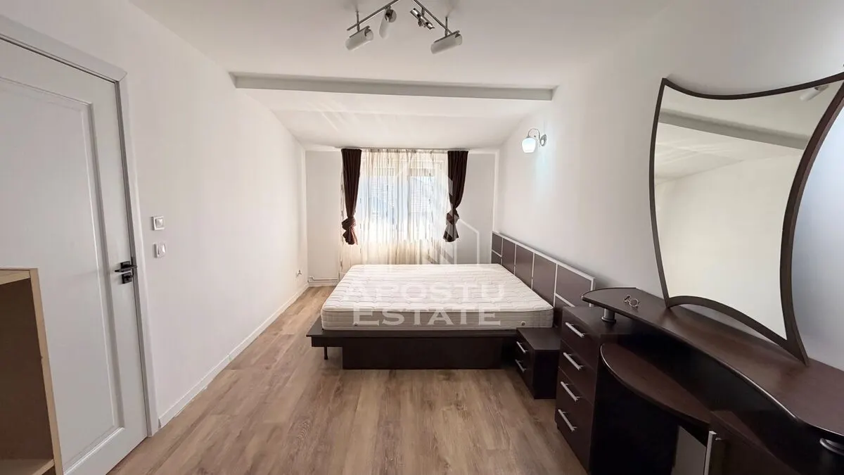 Apartament cu 2 camere de vanzare, zona Girocului, Timisoara - foto 2