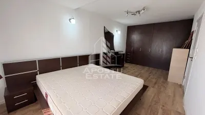 Apartament cu 2 camere de vanzare, zona Girocului, Timisoara - foto 3