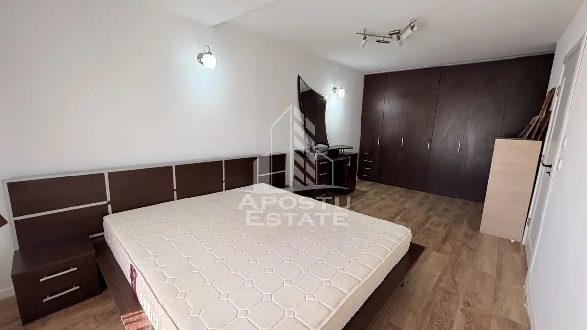 Apartament cu 2 camere de vanzare, zona Girocului, Timisoara - foto 3