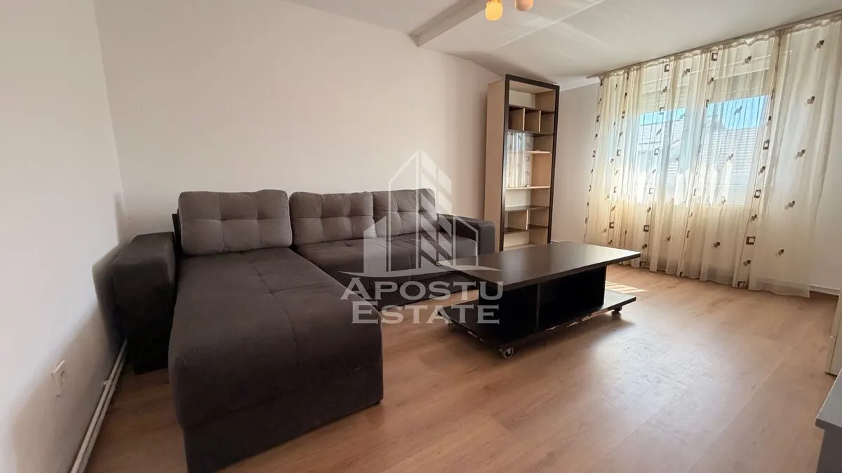 Apartament cu 2 camere de vanzare, zona Girocului, Timisoara - foto 4
