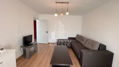 Apartament cu 2 camere de vanzare, zona Girocului, Timisoara - foto 5