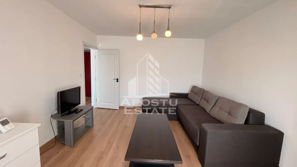 Apartament cu 2 camere de vanzare, zona Girocului, Timisoara - foto 5