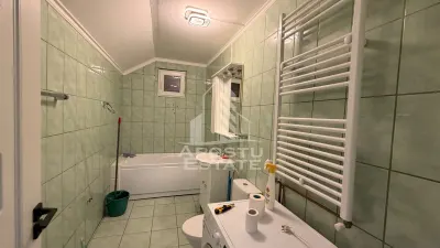 Apartament cu 2 camere de vanzare, zona Girocului, Timisoara - foto 8