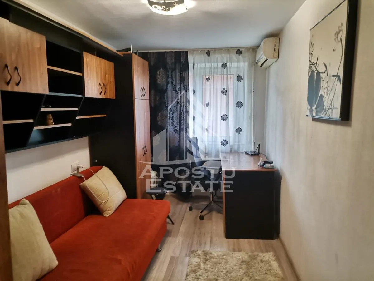 Garsoniera de inchiriat in Timisoara, zona Complex - foto 1