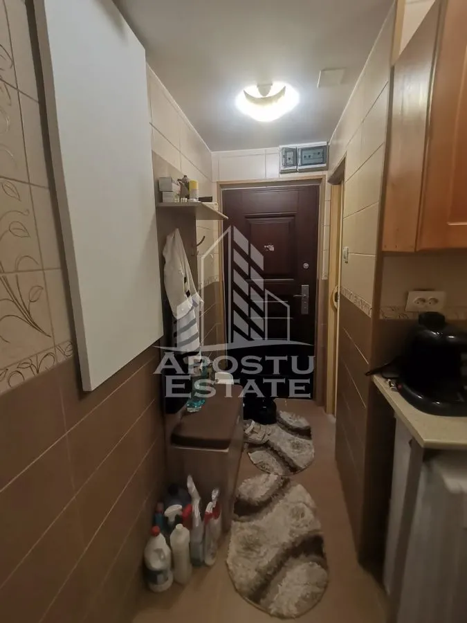 Garsoniera de inchiriat in Timisoara, zona Complex - foto 5