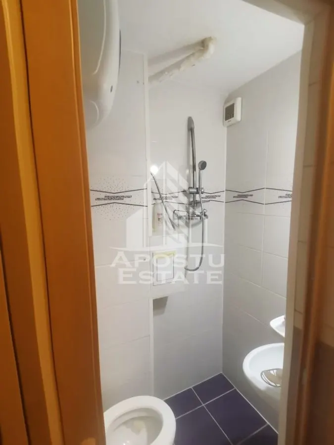 Garsoniera de inchiriat in Timisoara, zona Complex - foto 6