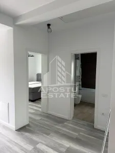 Duplex cu 3 camere de inchirit in Urseni - foto 2