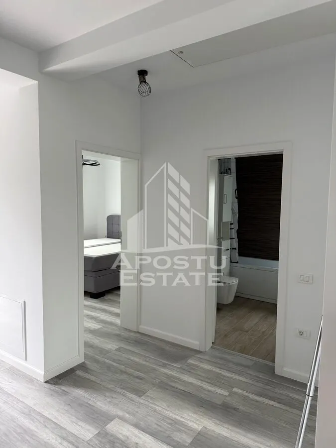 Duplex cu 3 camere de inchirit in Urseni - foto 2