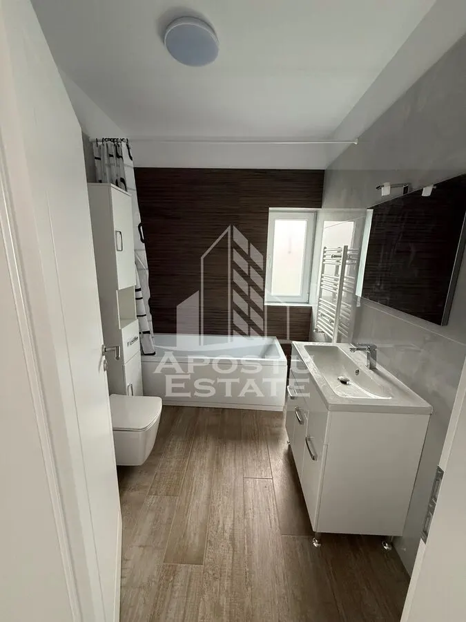 Duplex cu 3 camere de inchirit in Urseni - foto 4