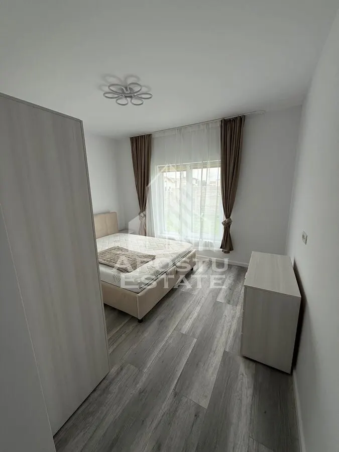 Duplex cu 3 camere de inchirit in Urseni - foto 5