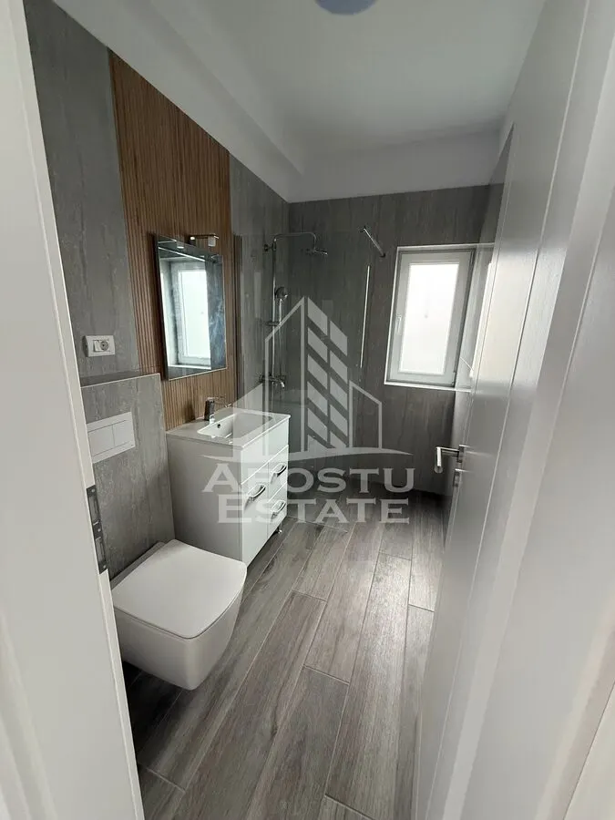 Duplex cu 3 camere de inchirit in Urseni - foto 6