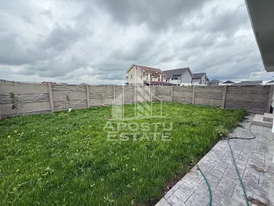 Duplex cu 3 camere de inchirit in Urseni - foto 7