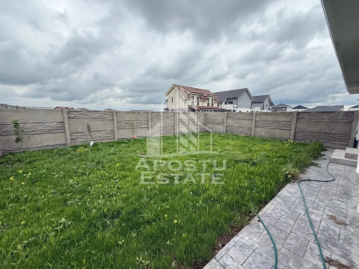 Duplex cu 3 camere de inchirit in Urseni - foto 7