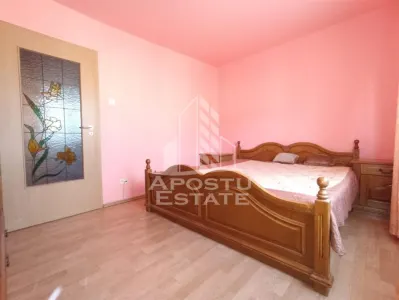 Apartament 2 Camere Zona Iulius Mall - foto 4