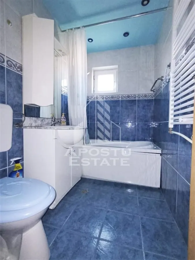 Apartament 2 Camere Zona Iulius Mall - foto 7
