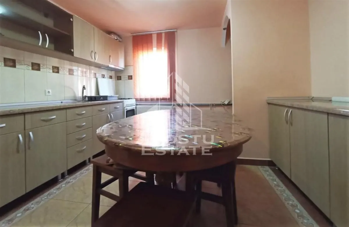 Apartament 2 Camere Zona Iulius Mall - foto 8