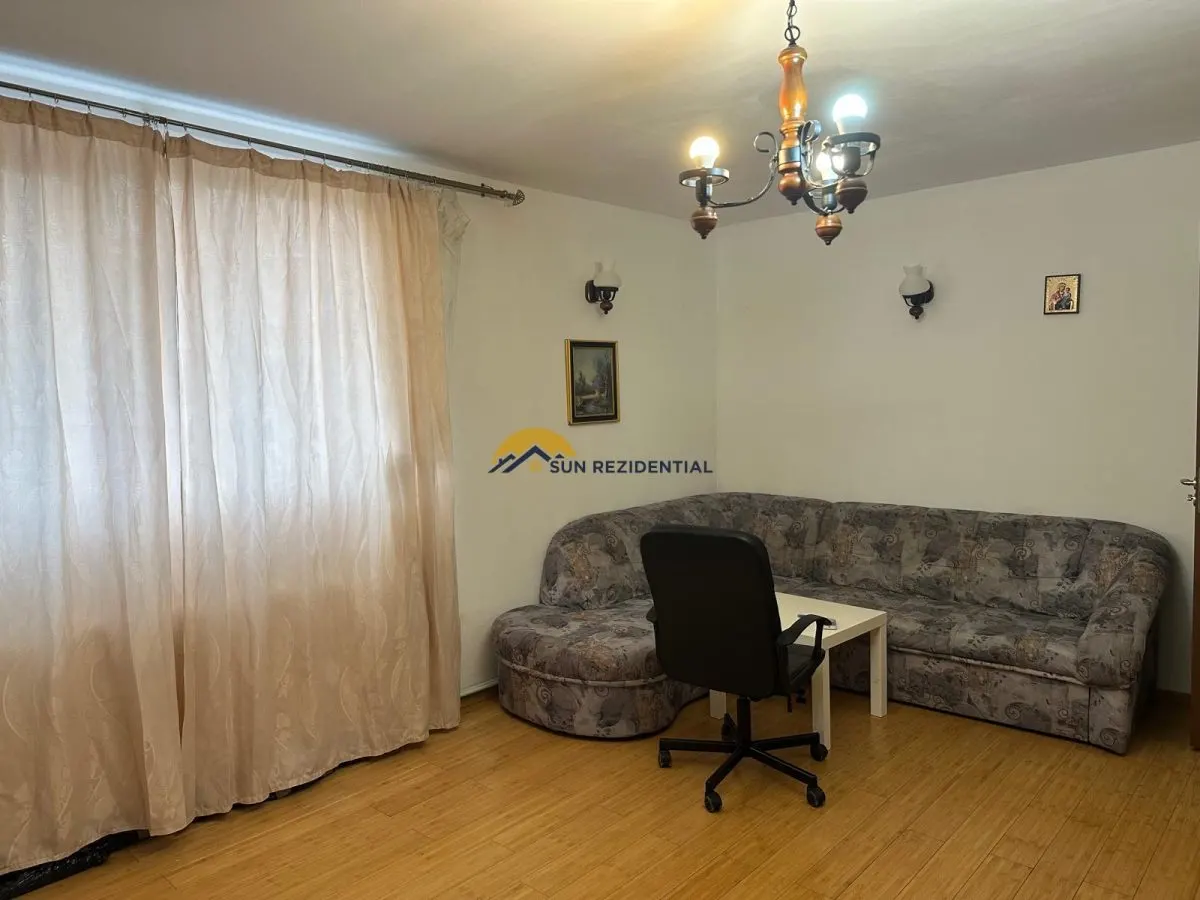 Piata Romana-Apartament 2 Camere - foto 2