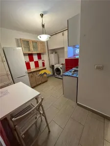Piata Romana-Apartament 2 Camere - foto 6