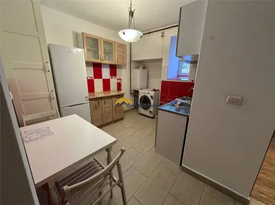 Piata Romana-Apartament 2 Camere - foto 7
