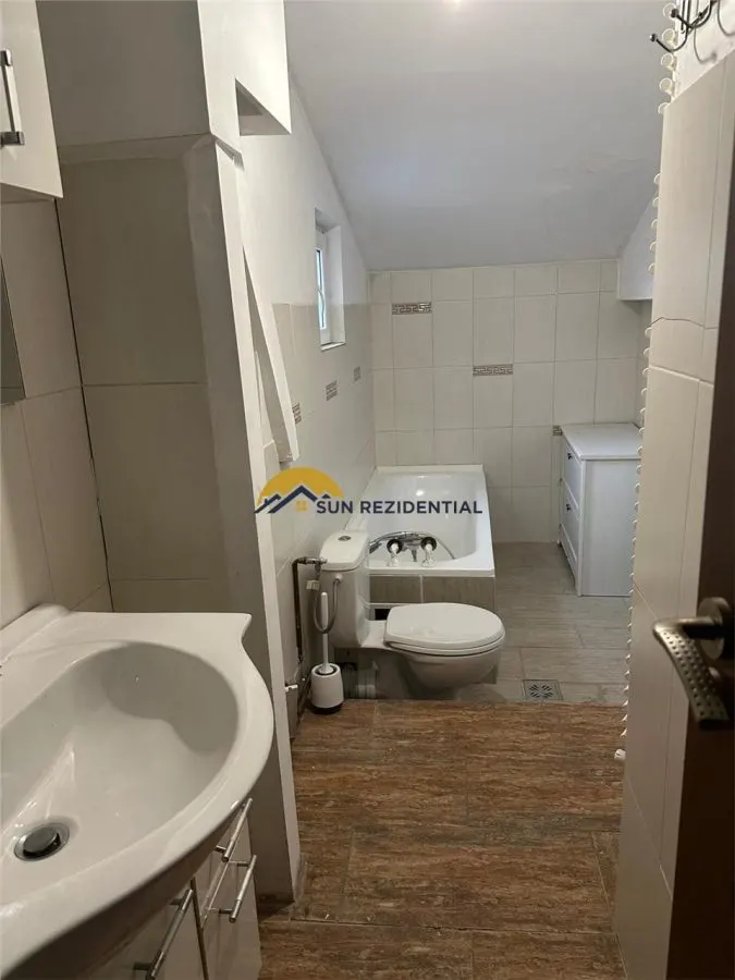 Piata Romana-Apartament 2 Camere - foto 9