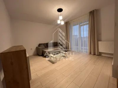 Apartament cu 2 camere, loc de parcare, parter, Premium Residence. - foto 2