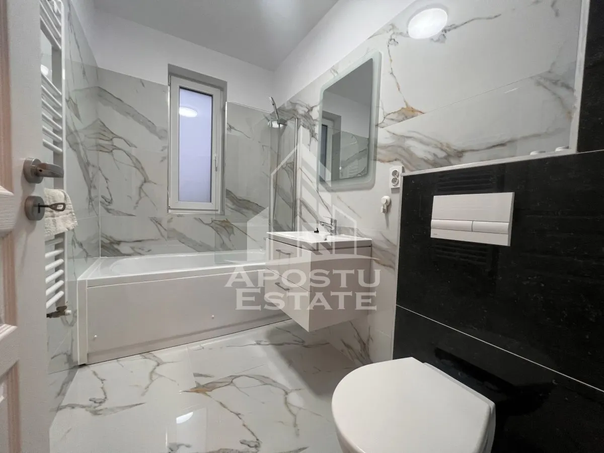 Apartament cu 2 camere, loc de parcare, parter, Premium Residence. - foto 5