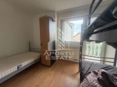 Cazare pentru muncitori, 10 locuri, P+E, in calea Aradului, Timisoara - foto 6