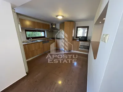 Casa de inchiriat, 4 dormitoare, 3 bai, garaj, curte, zona Lipovei. - foto 5