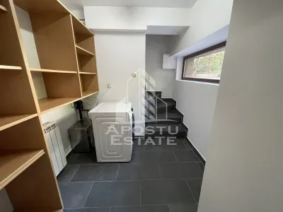 Casa de inchiriat, 4 dormitoare, 3 bai, garaj, curte, zona Lipovei. - foto 8
