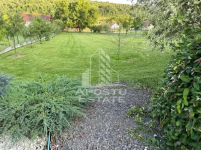 Casa de vacanta cu. teren 31.300  Nadas, 38 km de Timisoara. - foto 2